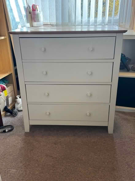Photo of free Drawers (L11 Croxteth) #4