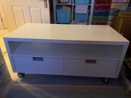 Photo of free IKEA unit (Lostock Hall PR5) #1