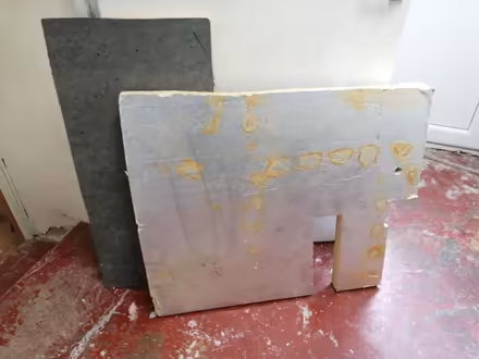 Photo of free Insulation offcuts (Llanbister) #1