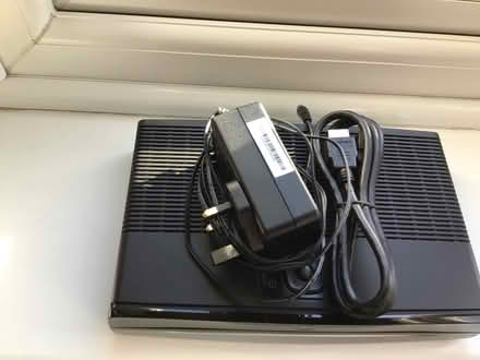 Photo of free BT box (Chertsey) #1