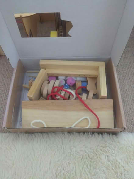 Photo of free Mechanical models (Deddington OX15) #2