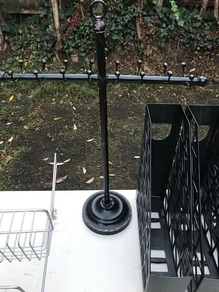 Photo of free 3 things (San Anselmo near Andronico’s) #2