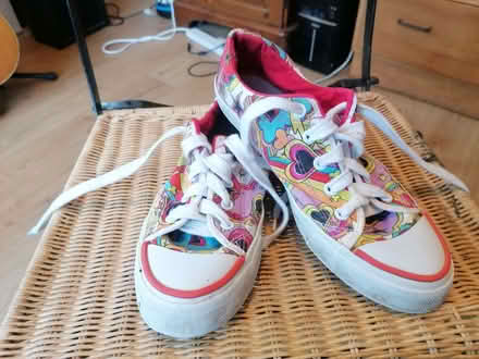 Photo of free Pumps Shoes New Look size 6 UK (Malvern Link WR14) #1