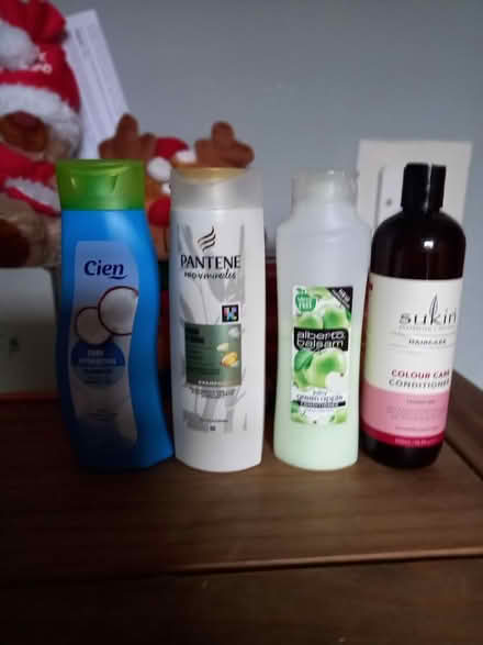 Photo of free Hair (Loughborough LE11) #1