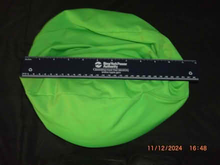 Photo of free Soft squishy play pillow (Pleasantville) #1