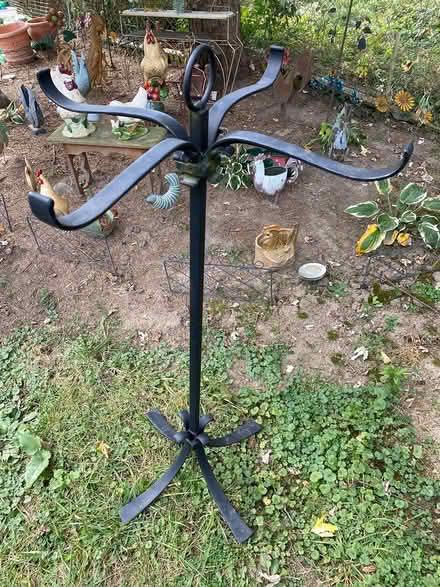 Photo of free Outdoor Garden Items (Auburn Hills) #1