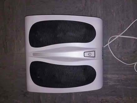 Photo of free Foot massager (DE22 mackworth) #3