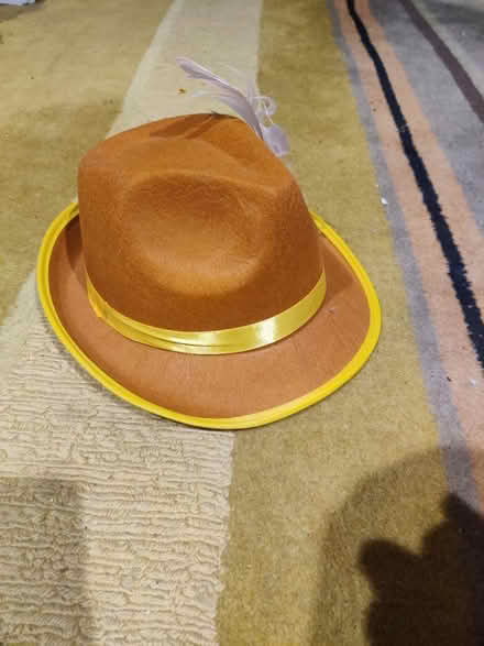 Photo of free Oktoberfest hat (Cheddington, LU7) #1