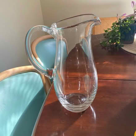 Photo of free Large pitcher (Midwood) #1