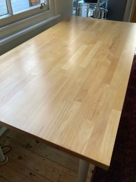 Photo of free Table (Osney OX2) #2