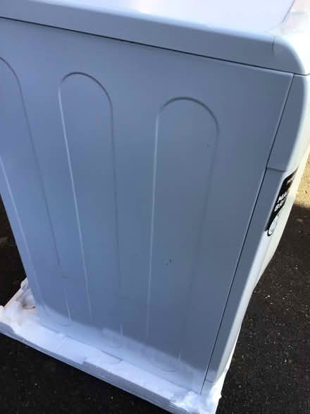 Photo of free Tumble drier (Chertsey) #3