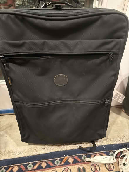 Photo of free Suitcase (Watertown) #1