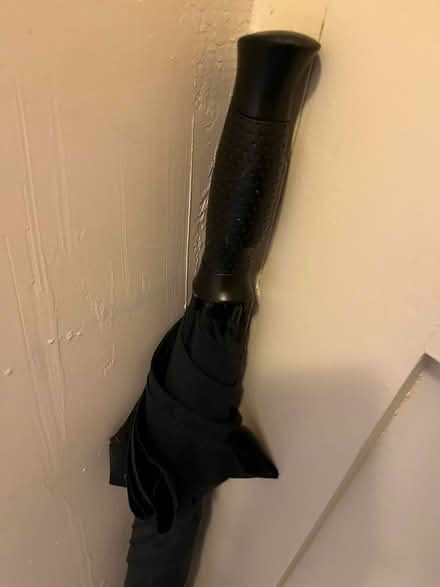 Photo of free Golf umbrella (Knockholt/Dunton Green TN14) #3