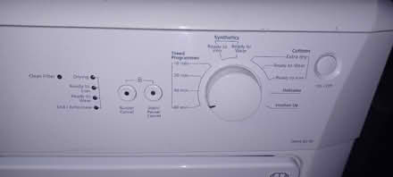 Photo of free Beko 6kg Tumble Dryer (Orrell) #3