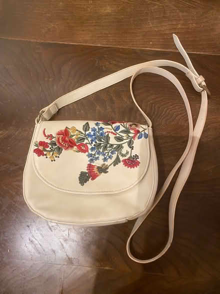Photo of free Small Handbag (Stockport SK2) #1