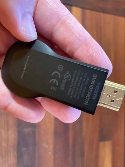 Photo of free Chrome Stick (Bath Beach, Brooklyn) #2