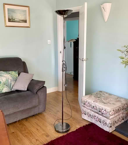 Photo of free Lamp (CO15) #2