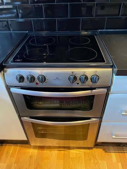 Photo of free Electric Cooker (Collier Row RM1) #1