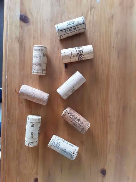 Photo of free Cardboard tubes, a substantial number [>12] (Vauxhall SW8) #2