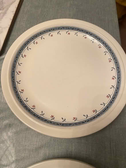 Photo of free Plates (S12 Charnock Sheffield) #3