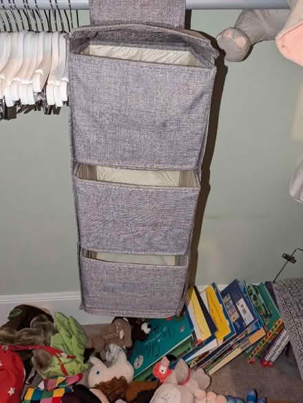 Photo of free Hanging drawers (Old Town SG1) #1