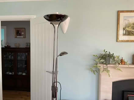 Photo of free Lamp (CO15) #3