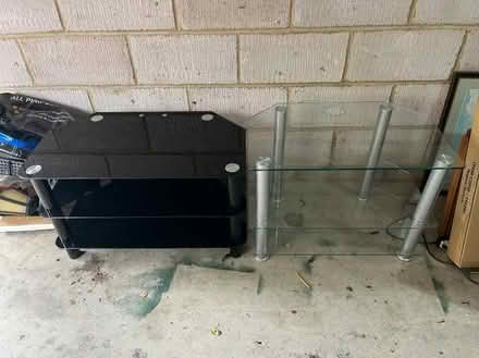 Photo of free TV Stands (Shaw Mills HG3) #1