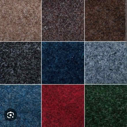 Photo of Searching for carpet tiles (BN41) #1