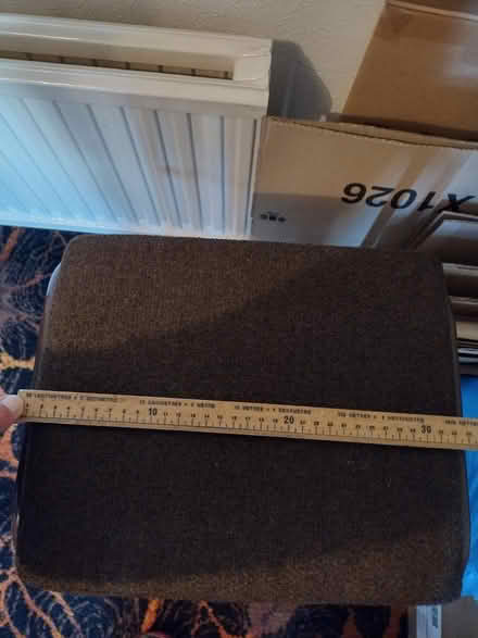 Photo of free Kitchen stool (Woolston, Southampton) #2