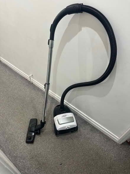 Photo of free Hoover (Woodhouse) #2