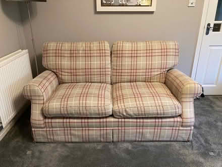Photo of free Small 3 seater sofa (Southwater RH13) #1