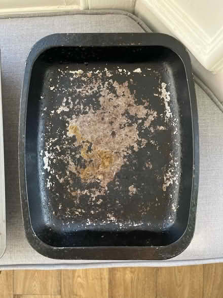 Photo of free Baking trays (NE2 Jesmond) #2