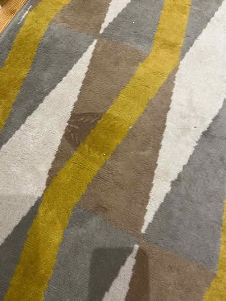 Photo of free Large indoor rug (W7 3JG) #2