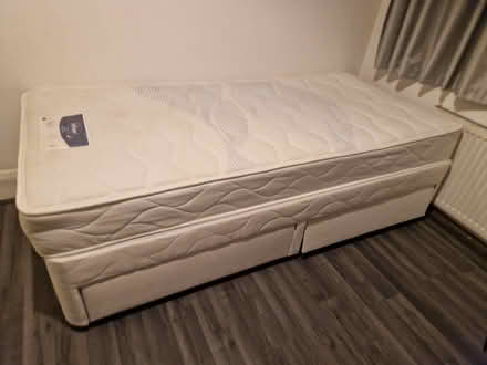 Photo of free Single Bed (Wallasey) #1