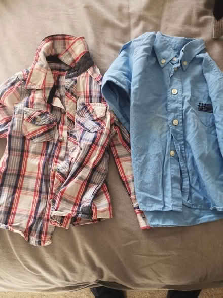 Photo of free 1-2 years boys bundle (Littlemore OX4) #2