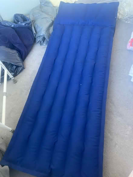 Photo of free LILO or air bed (hemel hempstead, HP3) #1