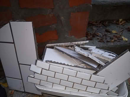 Photo of free Tiles (Colchester CO4) #1