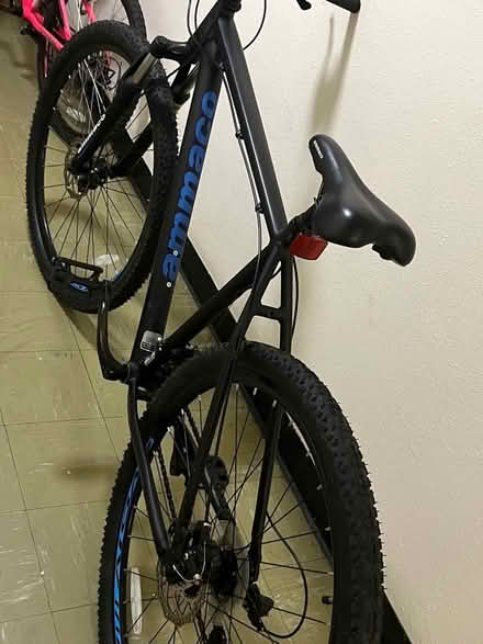 Photo of free Large bike (Southborough BR2) #2
