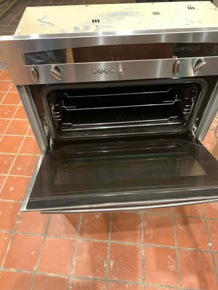 Photo of free Neff double oven (Shipbourne TN11) #2