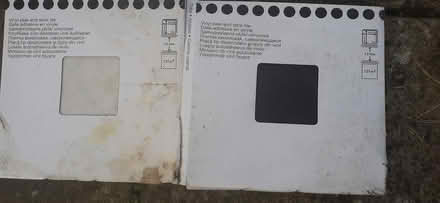 Photo of free Vinyl Peel and stick tiles (Crawleyside, Stanhope) #1