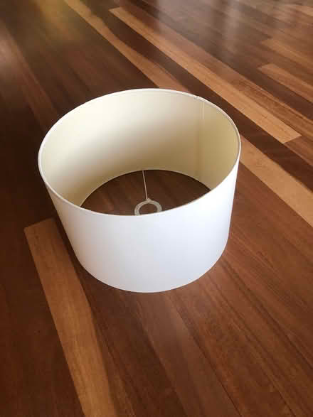 Photo of free Light shade (Crystal Palace SE19) #1