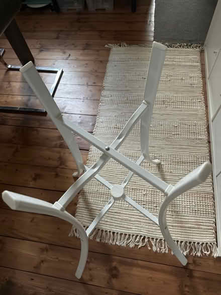Photo of free Shnuggle bath stand (SE4) #2