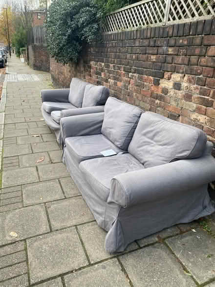 Photo of free On street (King Henry’s walk) #1