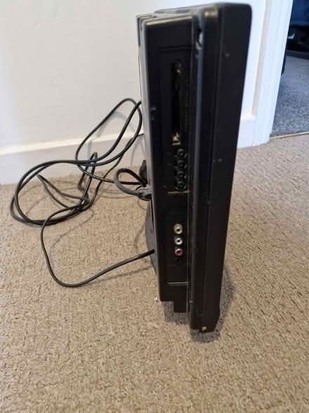 Photo of free Small flat screen monitor (DE14) #2