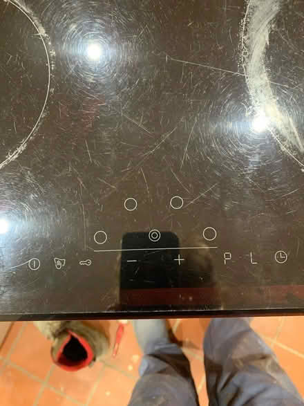 Photo of free Neff Electric Hob (Shipbourne TN11) #2