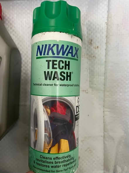 Photo of free Waterproofing Wash (Fulham Palace Road W6) #1