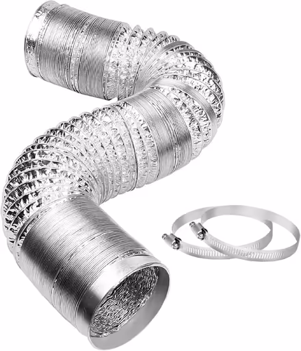Photo of Flexible hose (ST2) #1