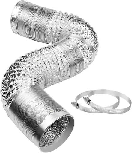 Photo of Flexible hose (ST2) #1