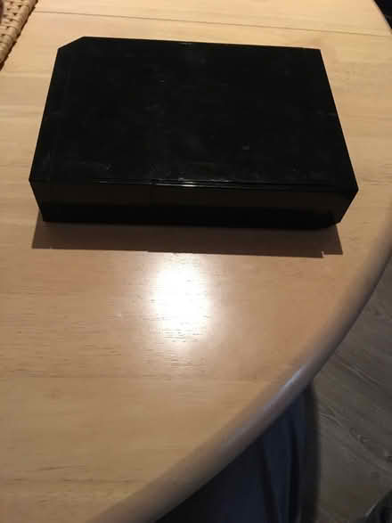 Photo of free Nintendo box (Molesey KT8) #1