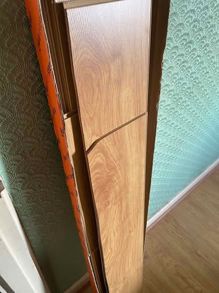 Photo of free Laminate flooring (Melbourne Park, Chelmsford CM1) #1